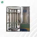 Laboratory-Specific Multi-Effect Distilled Water Equipment