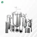 Bag filter