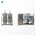 RO Purified Water Equipment