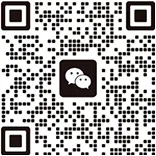 WeChat QR code