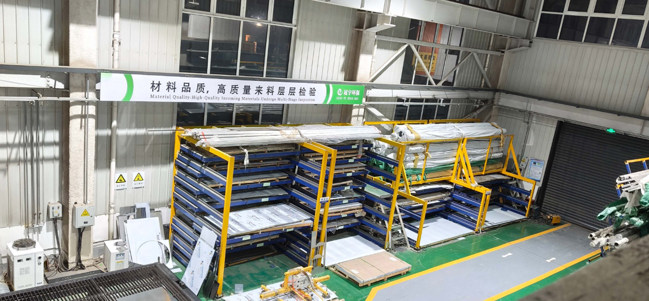 PRODUCTION PROCESS CONCEPT