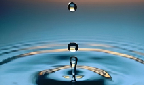 Application of UV Technology in Water Treatment