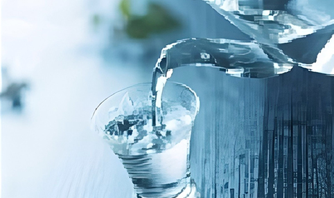 Analysis on the application of ultraviolet disinfection technology for drinking water