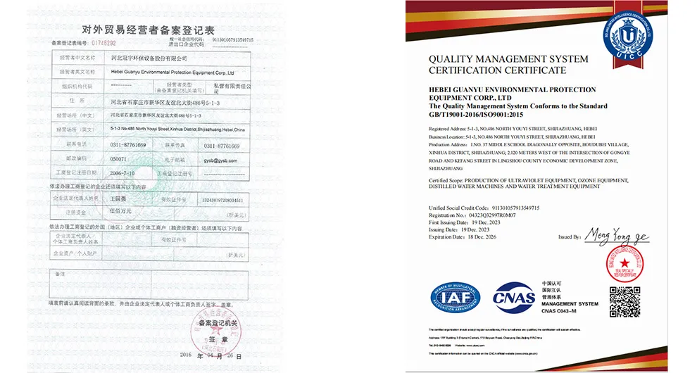 Obtained multiple certifications