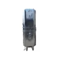 Energy-efficient and high-performance distilled water machine