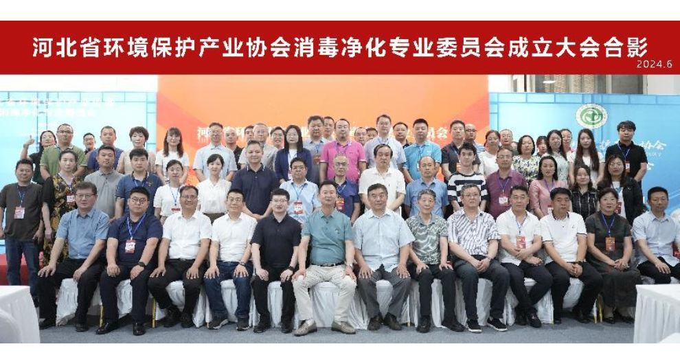 Formation of the Committee