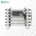 PVC aquaculture UV sterilizer