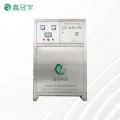 AOP drinking water purification equipment
