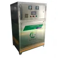 AOP drinking water purification equipment