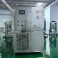 AOP drinking water purification equipment