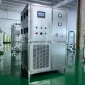 AOP drinking water purification equipment