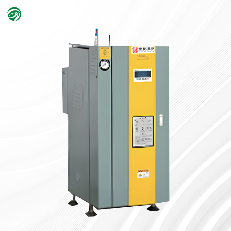 Electric steam generator