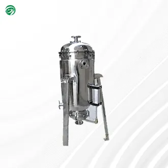 Microporous filter