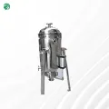 Microporous filter