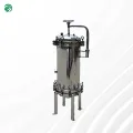Microporous filter