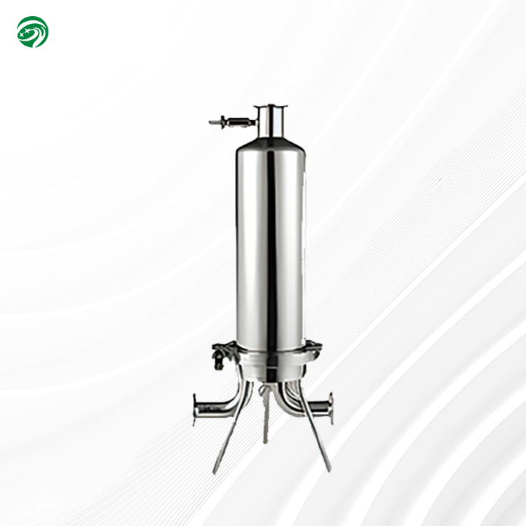 Microporous filter