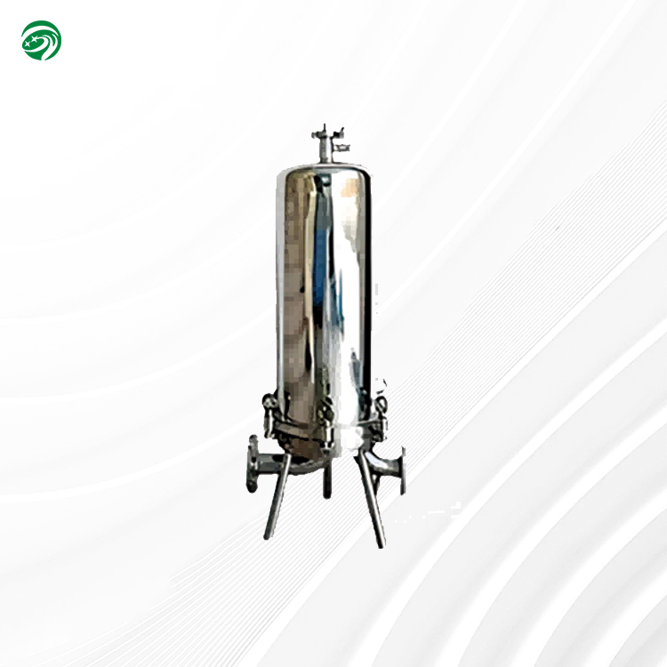 Microporous filter