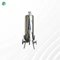 Microporous filter