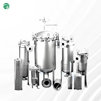 Bag filter