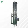 Energy-efficient and high-performance distilled water machine