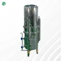 Energy-efficient and high-performance distilled water machine