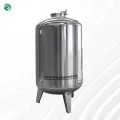 Tank equipment