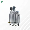 Tank equipment
