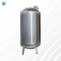 Tank equipment