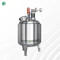 Tank equipment