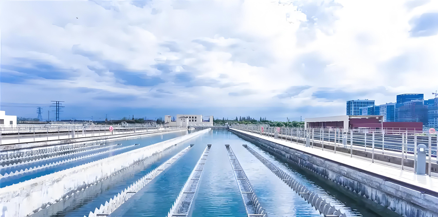 Urban Water Supply