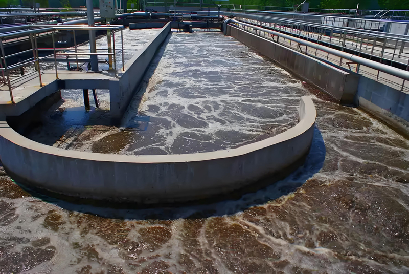 Urban Sewage