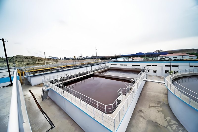 Urban Sewage