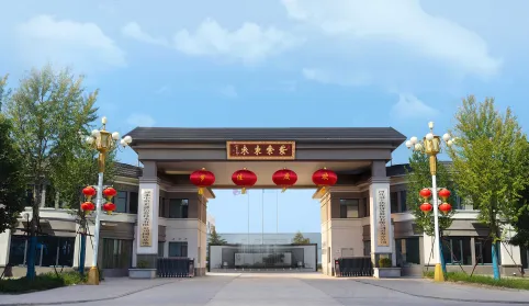 2026 Pharmacopoeia Compliance: Hebei Guanyu’s Energy-Saving Distillers Lead Green Pharmaceutical Development