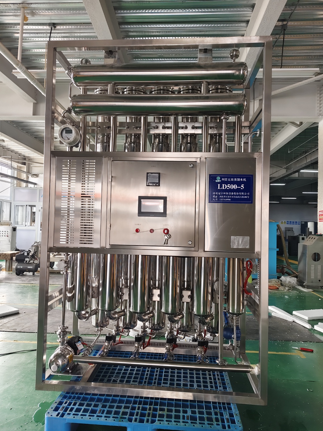 New Energy Industry: The "High-Efficiency Enabler" Exclusive to Lithium Battery