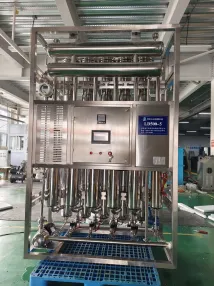 New Energy Industry: The "High-Efficiency Enabler" Exclusive to Lithium Battery & Photovoltaic Sectors